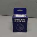Volvo Penta Sea Water Cooling Pump Impeller Kit New OEM 4.3L,5.0L,5.7L 21951346