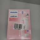 Philips Sonicare ExpertClean 7500 Pink, Rechargeable Electric Power Toothbrush, HX9690/07 (1 Count (Pack of 1))