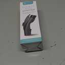 Lectron Tesla to J1772 EV Charging Adapter  NACS Converter, 48 Amp & 240V, Compatible with Tesla High Powered Connectors, Destination Chargers & Mobile Connectors for J1772 Electric Vehicles (Black)