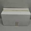 Joiedomi 9FT Christmas Garland Prelit with 50 Count String Lights, Bristle, Pine Cones, Holly Berries for Outdoor & Indoor Winter Christmas and Holidays Decorations, Plug in Lighted Pine Garland