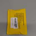 MechanMagic Remote Flip Key Fob Replacement Fits for Chevy Cruze Equinox Camaro Malibu Sonic Impala Buick Lacrosse Regal Verano Encore Allure GMC Terrain 2010-2021 Keyless Entry Control OHT01060512