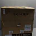 Reptile Incubator 16L Scientific Lab Incubator Digital Incubator Cooling and Heating Temperature can be Controlled at 50~104 Reptile Egg Incubator 110V Work for Small Reptiles