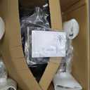 2 Pack Outdoor Wall Lights 16 inch Exterior Barn Wall Sconce Fixture