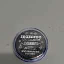 Snazaroo Classic Face and Body Paint, 18.8g (0.66-oz) Pot, Black