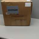 Washable Area Rug 8x10 Feet Floral Non Slip Living Room Kitchen Rugs Indoor Entryway Rug Floor Carpet for Dining Living Room Bedroom