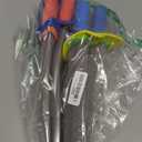 Super Z Outlet 16" Foam Prince Sword Toy Set Party Supplies (12) (12)