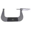 findmall 4-5" Outside Micrometer 0.0001" Carbide Tipped 4-5 Inch Micrometer Machinist Tool