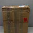 FMFUNCTEX 9x12 Washable Area Rug Vintage Neutral Distressed Large Taupe Non Slip Carpet for Living Room Bedroom Soft Low Pile Indoor Mat Retro Floral Throw Rug for Dining Room Kitchen Office Nursery