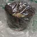 Paska Mold Kulich Large Panettone Paper Baking Molds (12 Pack 15oz) Easter Bread Paper Mold - Easter Bread Forms Panettone Pan Panetone Moulds 5.1x3.35-in