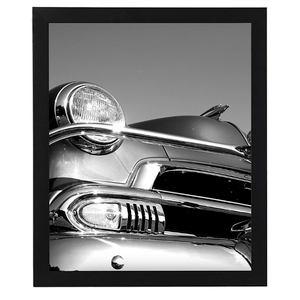 20x27 Picture Frame, Black