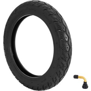 14X2.125 Ebike Tire,SOGIME Tubeless 14 inch Tire Explosion-Proof for Electric Bike Ride-On Scooter, 54/257R254