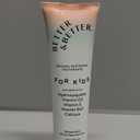 Better & Better Kids Toothpaste | Natural Hydroxyapatite Toothpaste Infused w/Calcium & Vitamins D, E, B12 | Fluoride & SLS Free for Sensitive Brushers | Watermelon Flavor | 3.4oz, 1 Pack