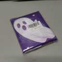 Satin Pillowcase Pink Halloween Satin Pillow case for Hair and Skin 20 x 30 Inches Smooth PillowCovers Pillow Cover with Envelope Closure (Queen)