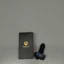 UNBREAKcable Bluetooth 5.3 FM Transmitter for Car, [PD 20W + QC 3.0] [Stronger Microphone & HiFi Bass Sound] Cigarette Lighter Radio Music Adapter Charger, Supports Hands-Free Siri Google Assistant