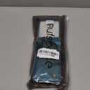 ASAPDOS Crossbody Case Compatible with Motorola Razr 2024/2025 [Not Fit Moto Razr Plus or Ultra],Retro PU Leather Strap Wristlet Flip Case with Magnetic Closure and Card Holder Blue Green