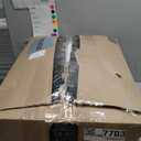 Ultra Soft King Size Mattress Topper - Viscose Made from Bamboo Pillow Top Mattress Pad for Back Pain Relief - Naturally Cooling for Hot Sleepers, Green