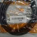 High Speed HDTV CABLE, USB 2.0, 3M CABLE