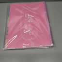 2 x Rileys Academic Planner 2025-2026, Daily, Weekly & Monthly Planner, July 2025 - June 2026, Student Notes Pages, Twin-Wire Binding, Weekly Agenda for School & Work (8.5 x 11-Inches, Pink)