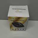 Blood Pressure Monitors for Home Use, 9-17'' & 13-21'' Extra Large Blood Pressure Cuff Upper Arm Blood Pressure Machine, 6 in Large LED Backlit Display, USB Cable & Batteries Included