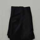 Artscope Luxury Velvet Lumbar Pillow Cover Super Soft Decorative Rectangle Throw Pillow Covers Case Cushion Covers for Sofa Couch Bedroom Car Decor 14x36 Inch Black