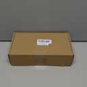 Vacuum Crevice Tool Brush Replacement Parts Compatible with Shark Pet Cordless Stick IX141 IZ462H IZ483H IZ363HT IZ361H IZ163H IZ362H Removable two-in-one Tool Brush Attachments for D-Shaped Vacuum