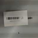 2-Pack ER17/33 PLC Batterywith Brown JAE2.5mm-4P Plug for 3G2A9-BAT08 C500-BAT08 PLC Battery (ER17/33 2/3A 3.6V 1600mAh)