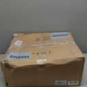 Panasonic Food Processor, Electric Vegetable Choppers for Speedy Food Prep, 5 Attachments to Shred, Whip, Mince, Chop, Grind, Shred, and Slice, 10-cup Bowl Capacity, Small Kitchen Appliances - MK-F511