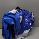 47 Inch Inflatable Snow Tube, Thickened Heavy Duty Hard Bottom Sleds for Snow with Handles, Pool Closing Inner Tube for Outdoor Sledding Snow Tube Sports