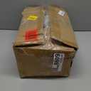 Neutral Fall Garland for Mantle Fireplace - 2 Pack Toatal 18Ft Outdoor Autumn Leaves Decor for Home Front Door with Pumpkins Indoor Maple for Farmhouse Stairs Porch Halloween Thanksgiving Decorations (9Ft)