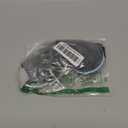 MyHalos Heated Eye Mask for Dry Eyes - Steam Warm Compress for Eyes - Remove Styes, Chalazion Therapy Warming and Heating Pad Hot Compress - Moist Heat Mask for Blepharitis & MGD - FSA|HSA Eligible