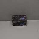 HOME LIGHTING 66ft Valentines Decorative Mini Lights, 200 LED Green Wire Fairy String Lights Plug in, 8 Lighting Mode, for Indoor Outdoor Christmas Tree Wedding Party Garden Decor (Red & White)