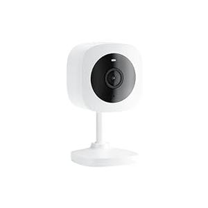 Security Cameras Wireless Outdoor, Color Night Vision 2 Way Audio WiFi Security Camera