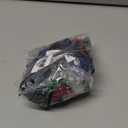 Swimming Headband for Adults - 2 Pairs Waterproof Ear Plugs & Adjustable Swim Ear Band,Keep Water Out and Hold Earplugs in - Water Headband for Surfing, Diving, Pool, Showering, and and Beach (1 Count (Pack of 4), 16+ Years/Adults---blue + Rose Red)