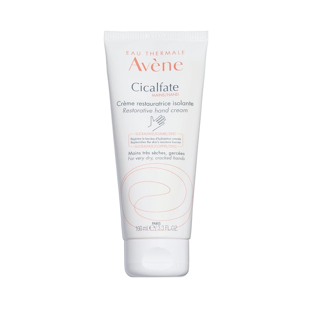 Avne Cicalfate+ Restorative Protective Cream, Face Moisturizer, face cream for sensitive skin, helps restore skin barrier, restorative cream, safe for infants, children and adults 50ml