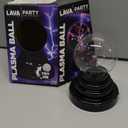 Lava Lamp 3” Plasma Ball