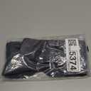 Mavogel Sleep Mask, Modal Material Eye Mask for Sleeping, Ultra Soft Skin Friendly Full Eye Covers for Women Men, Light Blocking Sleeping Mask for Travel Yoga Nap, Fully Adjustable Strap, Dark Grey