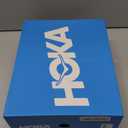 Hoka Men's Bondi 8 Black/Black 9,5