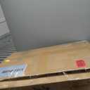 Lightweight Upright Rollator Walker All-Terrain Foldable with seat and Adjustable Height backrest, 300 lbs Capacity, 10" Front & 8" Rear Wheels for Seniors, Adults, bariatric, Includes Cane Holders