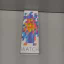 Kids Smart Watch, Smart Watch for Kids 4-16 Years Old with Sleep Mode, 19 Sports Mode, Pedometer, Birthday Gift for Boys Girls, Blue