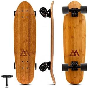 Magneto Mini Cruisers (Bamboo)