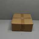 2 Pcs 6FT Christmas Garlands Norfolk Pine Garland - Real Touch Winter Pine Garland, Artificial Norfolk Tree for Indoor Outdoor Holiday Decor, Fireplace Mantel, Door, Porch (Gold Bell)