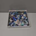 Buffalo Games - Avatar Classic Pandora - Avatar - 500 Piece Jigsaw Puzzle for Adults -Challenging Puzzle Perfect for Game Nights - Finished Size is 21.25 x 15.00