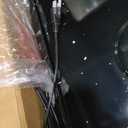 GASLAND 36 Inch Gas Cooktop 5 Burner, PRO GH2365EF, Built-in NG/LPG Convertible Stovetops, Gas Countertop Plug-in with Thermocouple Protection, Black