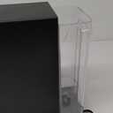 Keurig K-Slim Single Serve K-Cup Pod Coffee Maker, Multistream Technology, 3 Brew Sizes, Slim and Sleek Design, 46oz Removable Reservoir, Black