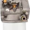 New FE290 Carburetor+Fuel Pump Replacement for Gas Golf Cart Club Car DS & Precedent Turf Carryall FE290 Engines carb 1016438 1016439 1016440 1016441 1016478 17552 101805601 101905601 1992-1997