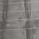 Yimobra Bathroom Runner 55"x24", Non Slip Memory Foam Bath Mat, Super Soft Water Absorbent Hallway Carpet, Machine Washable Rug for Vanity Tub Shower, Gray  