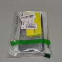 Designed for Samsung Galaxy S25 Ultra Case [with Privacy Screen Protector] 3-Layer Full Body Protection Rugged Shockproof Heavy Duty Phone Case Cover, Black