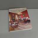 The White House: Its Furnishings & First Families Hardcover – Illustrated, April 8 2014