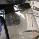 Hamilton Beach 12 Cup Programmable Coffee Maker, FrontFill Drip Coffee Maker