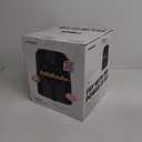 Chefman TurboFry Touch 6 Qt Air Fryer w/ Digital Display and Shake Reminder - Black